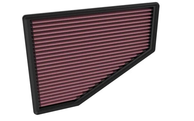 Express Delivery K&N 2021+ Jeep Grand Cherokee V6 3.6L Replacement Air Filter — PMD Premier Motoring Development