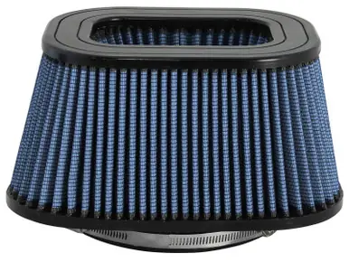 Original afe Magnum FLOW Universal Air Filter 7-1/8 IN F x(8-3/4 x10-1/2) IN B x(6-1/2 x8-5/8) IN T x5 IN H - 24-91067