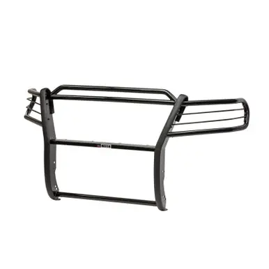 Westin 2015-2018 Chevrolet Colorado 43135 WD Sportsman Grille Guard - Black - 40-3845 Must Have