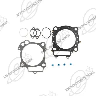 Cometic 2014+ Harley-Davidson Twin Cooled 3.937 .045 MLS Head Gasket - C10083-045 Fast Shipping