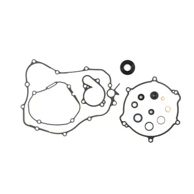 Best Choice Cometic Yamaha Bottom End Kit w/Seals - C3105BE