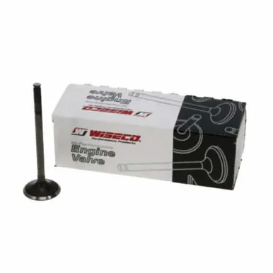 Wiseco 96-04 Honda XR250R Steel Exhaust Valve - VES024 Special Discount