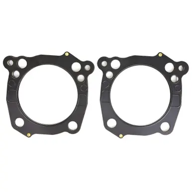Cometic Harley-Davidson Milwaukee 8 4.320 .040 MLX Head Gasket - C10336-040 Don’t Miss Out