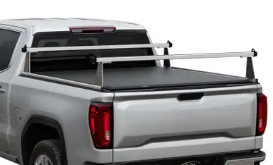 Modern Access ADARAC M-Series 2004-2013 Chevy/GMC Full Size 1500 5ft 8in Bed Truck Rack - F4020011