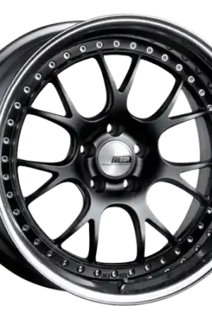 Bargain SSR Professor MS3 5x108 20X8+37 NR Disk Flat Black