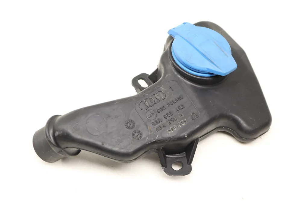 Audi Upper Windshield Washer Reservoir / Filler Neck 83A955462 Special Offer
