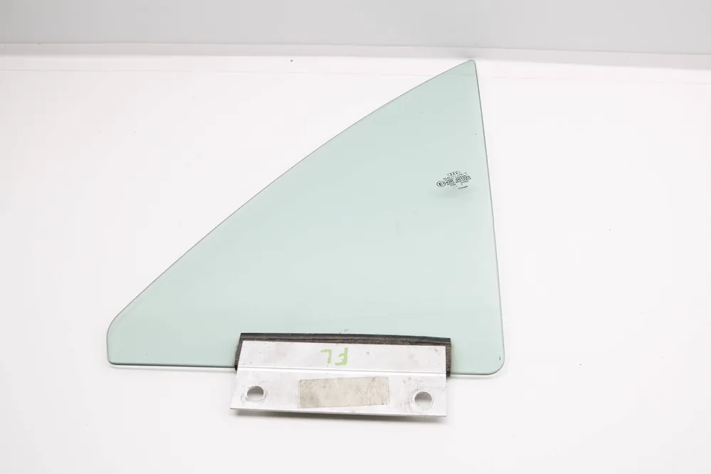 Audi Front Left Door Vent Window Glass 8N8845113A Weekend Sale