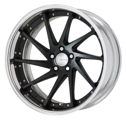 Mega Sale Work Gnosis Cvs 5x120 20x9.5+38 H Disk Matte Black