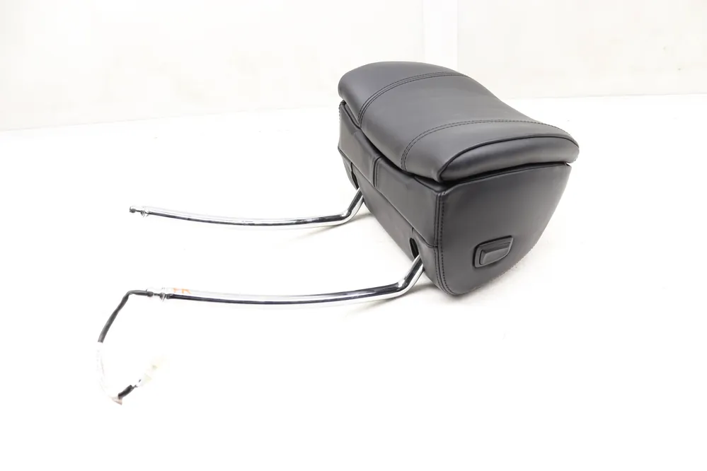 BMW Front Left Headrest / Head Rest 52107280695 Handmade