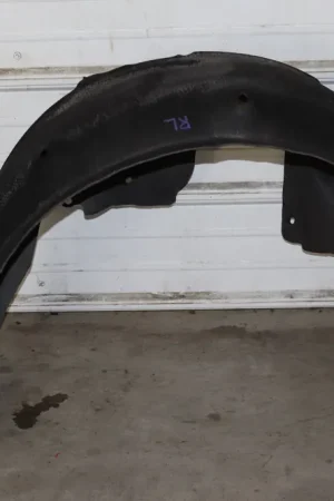 Authentic BMW Rear Left Fender Liner / Wheel Housing Cover 51717260747