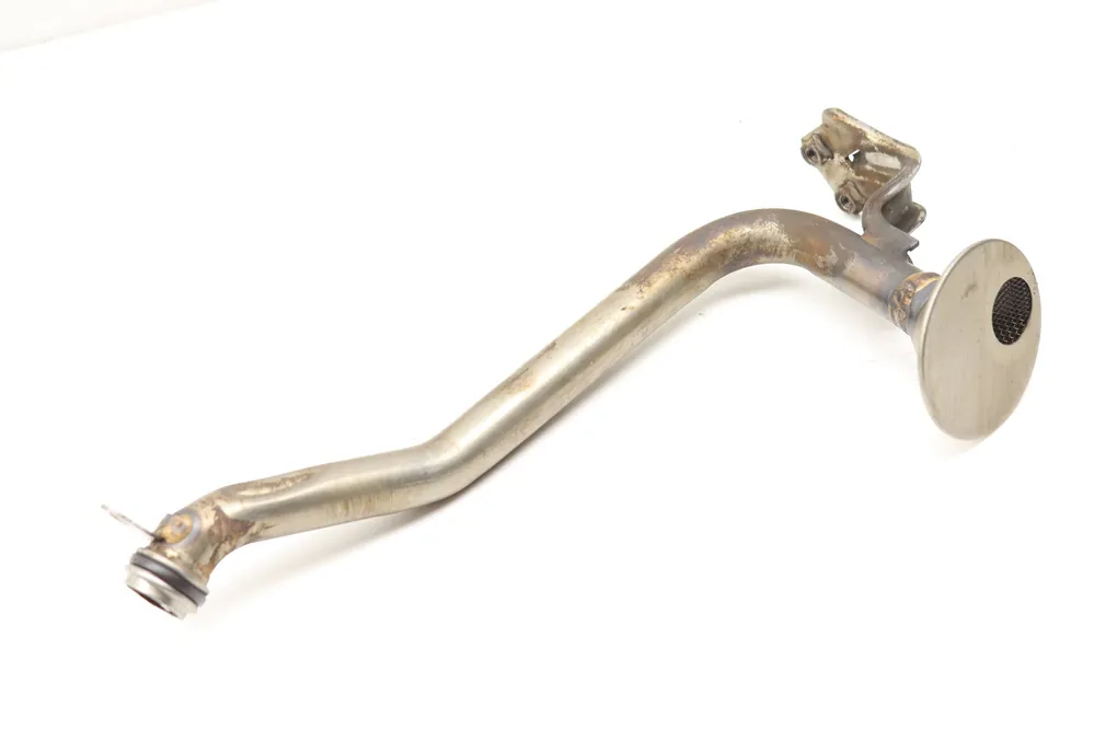 Seasonal Sale BMW Engine Oil Pump Pipe / Tube (325xi, X3, 330xi) 11417502667