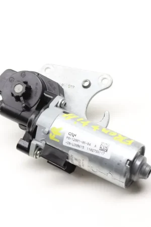 Buy Today BMW Front Left Backrest / Recline Seat Motor 67316973599