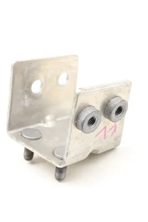 Buy Online BMW Front Left Bumper Reinforcement Bracket (i3, i3s) 51647306395