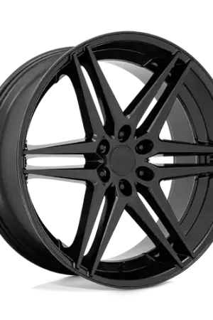 Must Have DUB 1PC S268 DIRTY DOG 6X135 26X10 +30 ALL GLOSSY BLACK