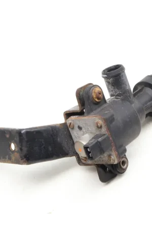 VW Coolant / Heater Control Valve (EuroVan) 701963375 New Arrival