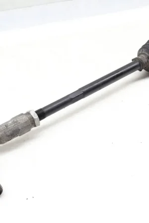 High Quality VW Right Steering Tie Rod W/ Boot 3QF423812B