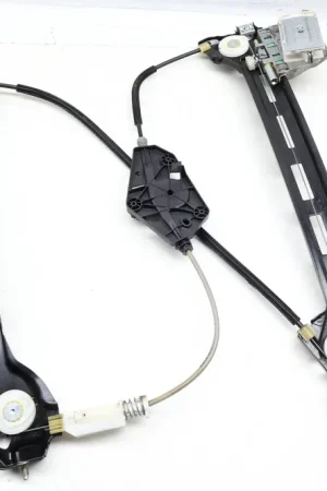 Direct From Manufacturer VW Rear Right Window Regulator (CC, Passat CC) 3C8839462M