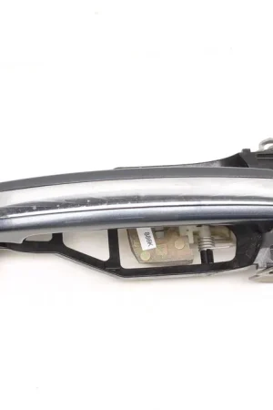Save Now VW Front Right Exterior Door Handle Assembly (Phaeton) 3D0837886K