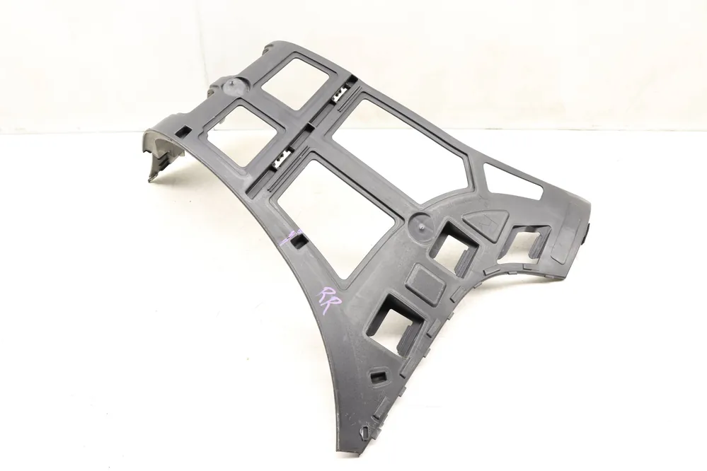 VW Rear Right Bumper Guide Mount / Bracket (Eos) 1Q0807376A Express Delivery