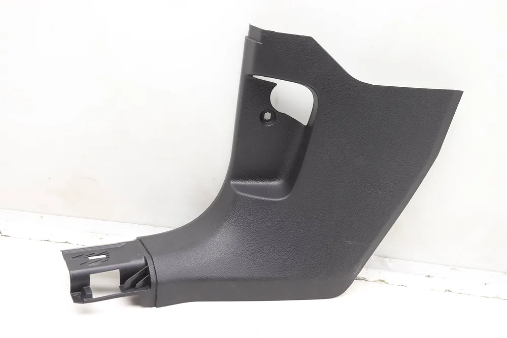 VW Left Front Lower A Pillar Trim / Kick Panel (Arteon) 3G8863483 Get Yours