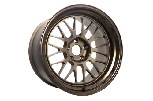 Save Now Volk Racing 21A 5x108 18X10-15 Bronze