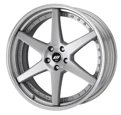 Weekend Sale Work Zeast St1 5x114.3 21x8.5+45 H Disk Brush Silver Clear