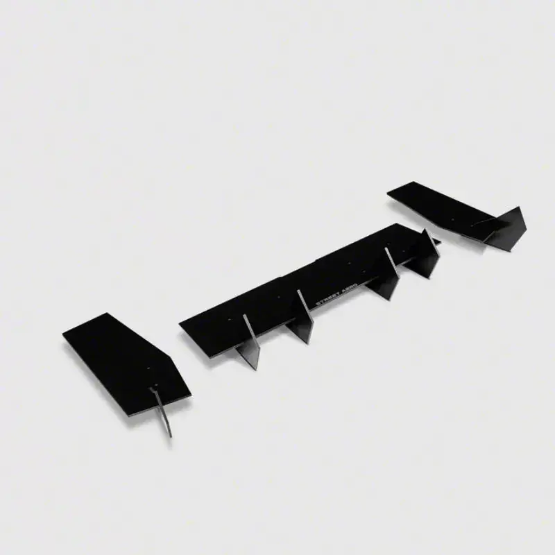 Rear Diffuser Super Sale