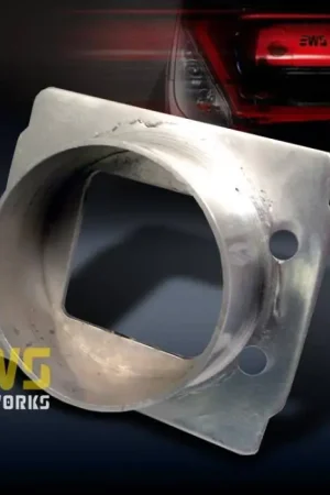 Mass Air Flow Sensor Adapter Top Pick