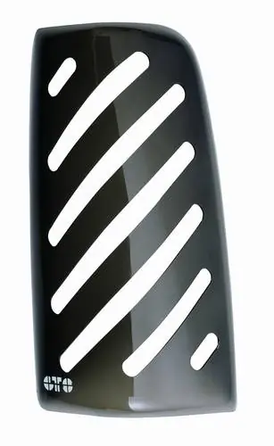 Certified Ford Mustang GT Styling Tail Blazer Taillight Cover