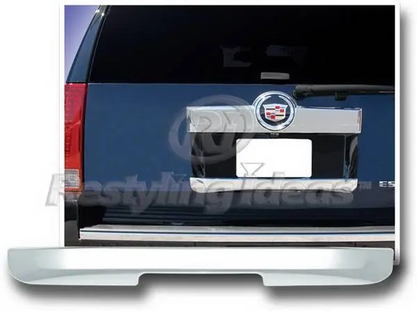 Discount GMC Yukon Restyling Ideas Rear Liftgate Handle Cover - 65222