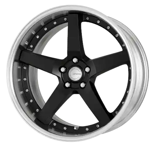 Buy Today Work Gnosis Gr203 5x112 20x10.5+0 H Disk Matte Black