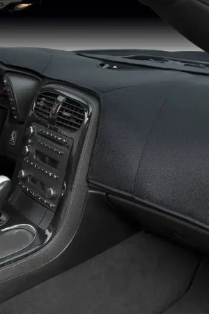 Covercraft Ltd Edition Custom Dash Cover; Smoke Save Now