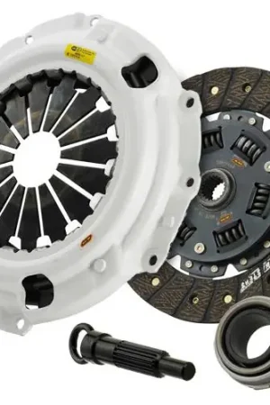 Factory Price Clutch Masters 12-14 Fiat 500 1.4L Turbo 5-Speed FX100 Rigid Disc Clut — PMD Premier Motoring Development