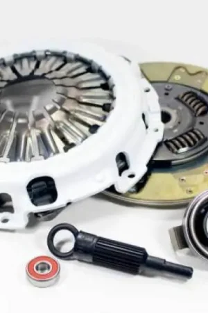 Super Sale Clutch Masters 18-19 Subaru WRX 2.0L (Mid 2018 with VIN J*806877) FX30 — PMD Premier Motoring Development