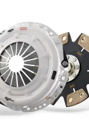 New Release Clutch Masters 14-19 Toyota Corolla 1.8L FX500 6-Puck Clutch Kit — PMD Premier Motoring Development
