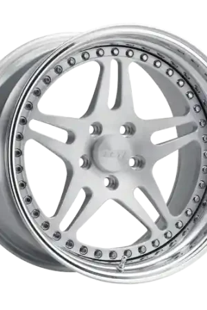 Big Sale CCW SA52 5x100 21x13 +60 Polished