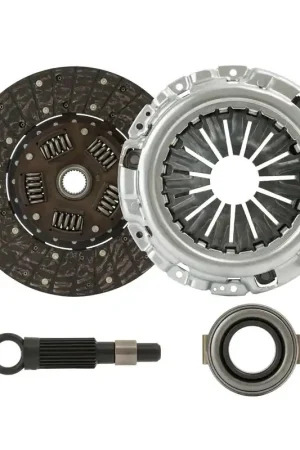 Professional Grade Spec 94-97 Honda Del Sol Stage 2+ Clutch Kit — PMD Premier Motoring Development