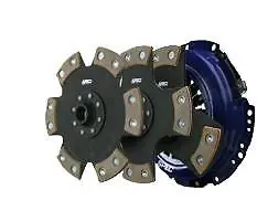 Spec 92-04 Audi S4/R / 95-97 S6 Stage 3 Clutch Kit — PMD Premier Motoring Development Markdown
