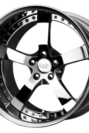 Seasonal Sale Work Equip E05 5x120 22x11+33 a disk Bright Buff Finish