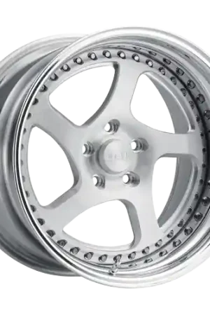 Buy Today CCW LM5T 4x108 22x7 +40 Polished