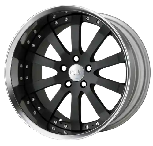 Price Cut Work Equip E10 5x108 22x9+39 o disk Black Anodized
