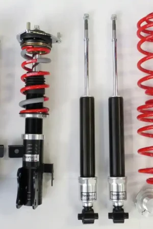 Fast Shipping RS-R Coilovers | High-Performance Suspension for JDM Vehicles – PMD — PMD Premier Motoring Development