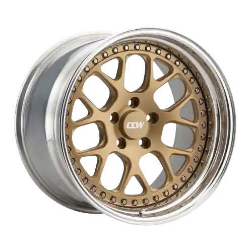 Affordable CCW CZ14 5x120 17x9 +35 Polished