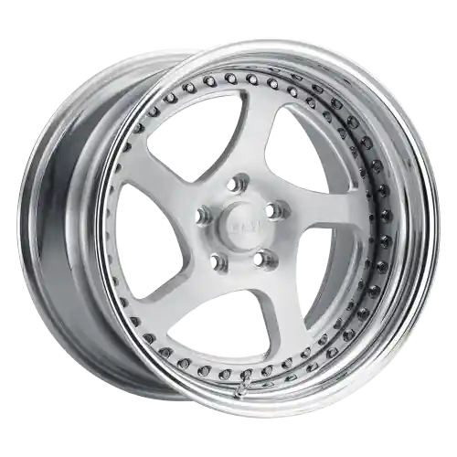 Affordable CCW LM5T 5x100 18x7.5 +38 Polished
