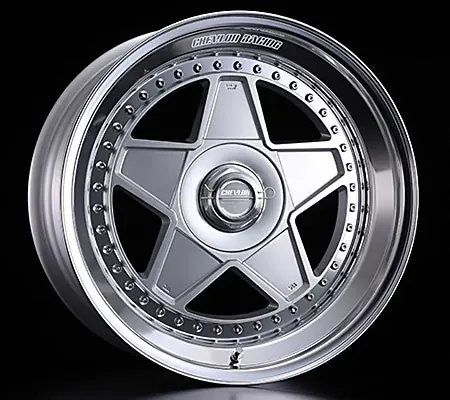 Buy Today Chevlon Racing S2 17x9.5 — PMD Premier Motoring Development