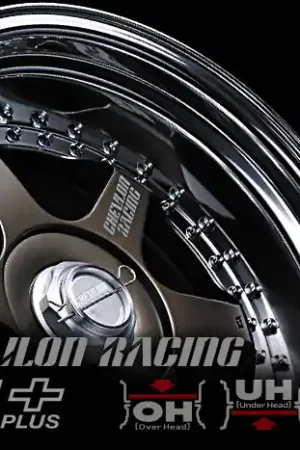 Chevlon Racing M2 16x5.5 — PMD Premier Motoring Development Big Sale