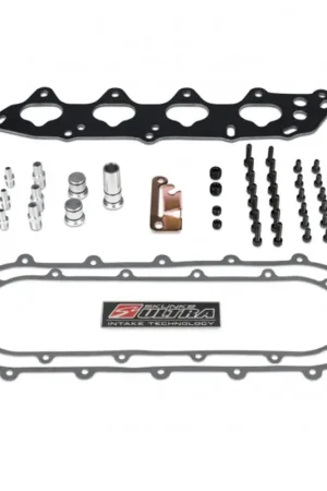 Money Back Guarantee Skunk2 Ultra Race B Series Manifold Hardware Kit — PMD Premier Motoring Development