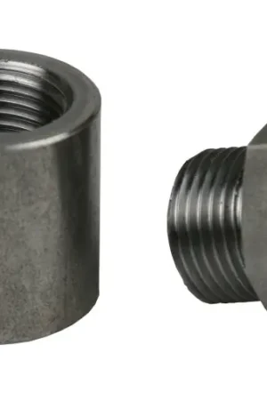 Innovate Extended Bung (Mild Steel) 1in Tall — PMD Premier Motoring Development Same Day Shipping