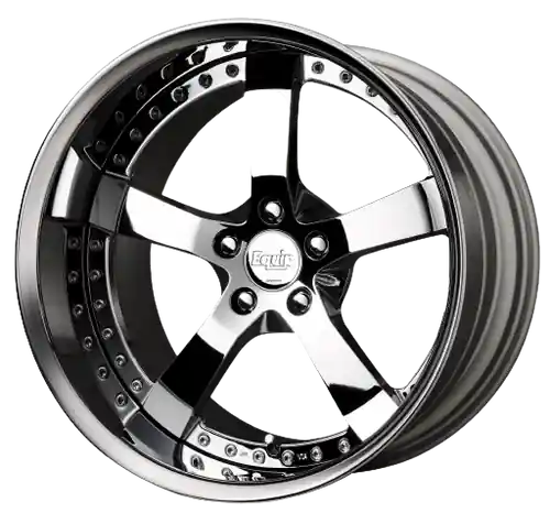 Editor’s Pick Work Equip E05 5x120.65 19x13+4 r disk 3d Chrome