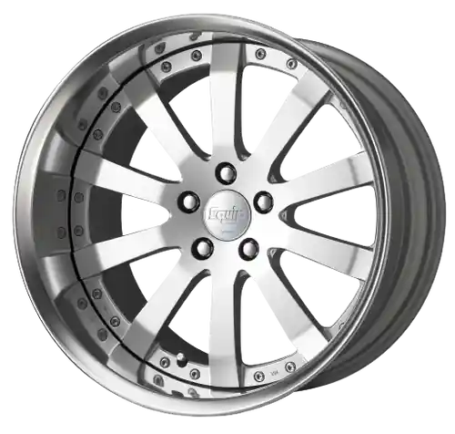 Top Rated Work Equip E10 5x115 20x10+-5 a disk Feinheit Silver 2
